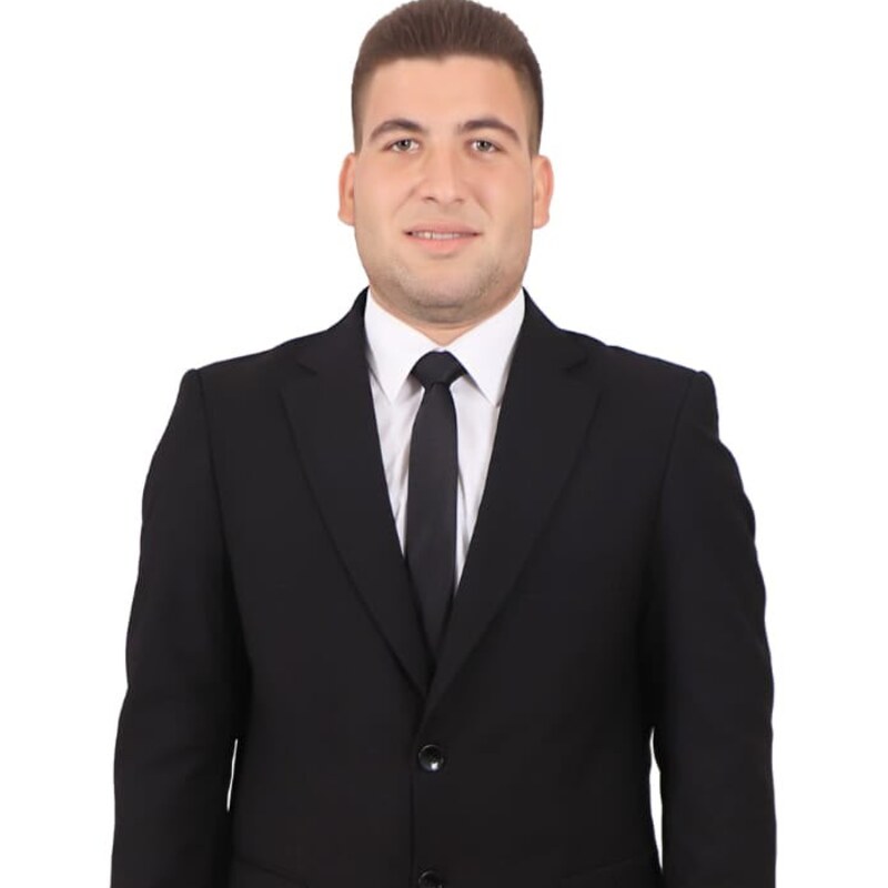 أستاذ / نبيل القرضاوي